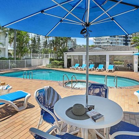 Chidori Court Aparthotel Gold Coast Exterior photo