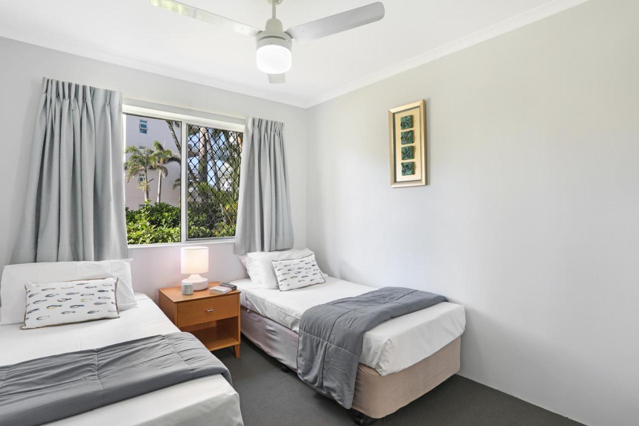Chidori Court Aparthotel Gold Coast Exterior photo