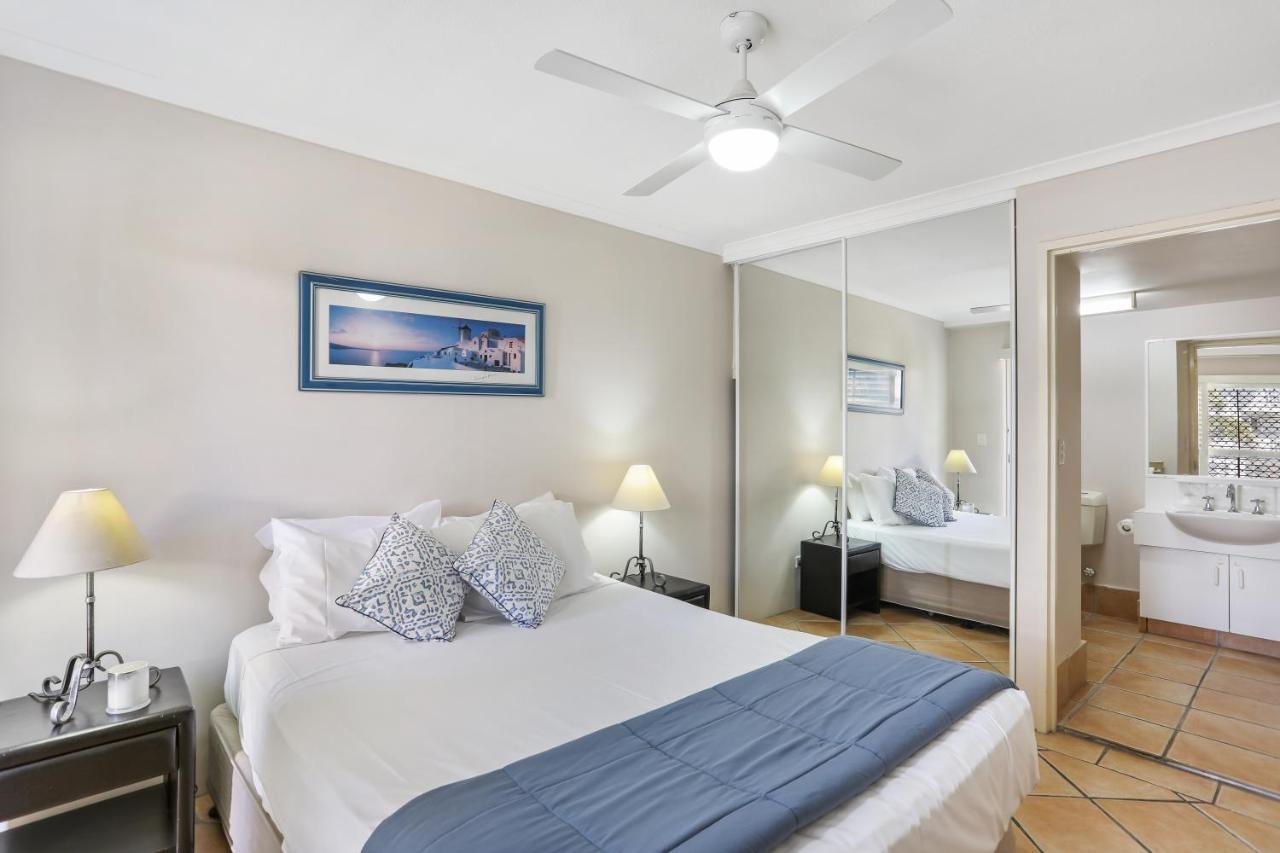 Chidori Court Aparthotel Gold Coast Exterior photo