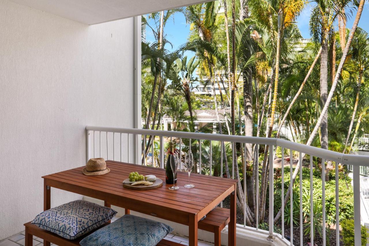 Chidori Court Aparthotel Gold Coast Exterior photo