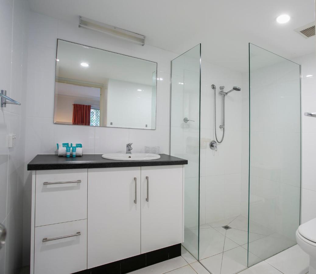 Chidori Court Aparthotel Gold Coast Exterior photo