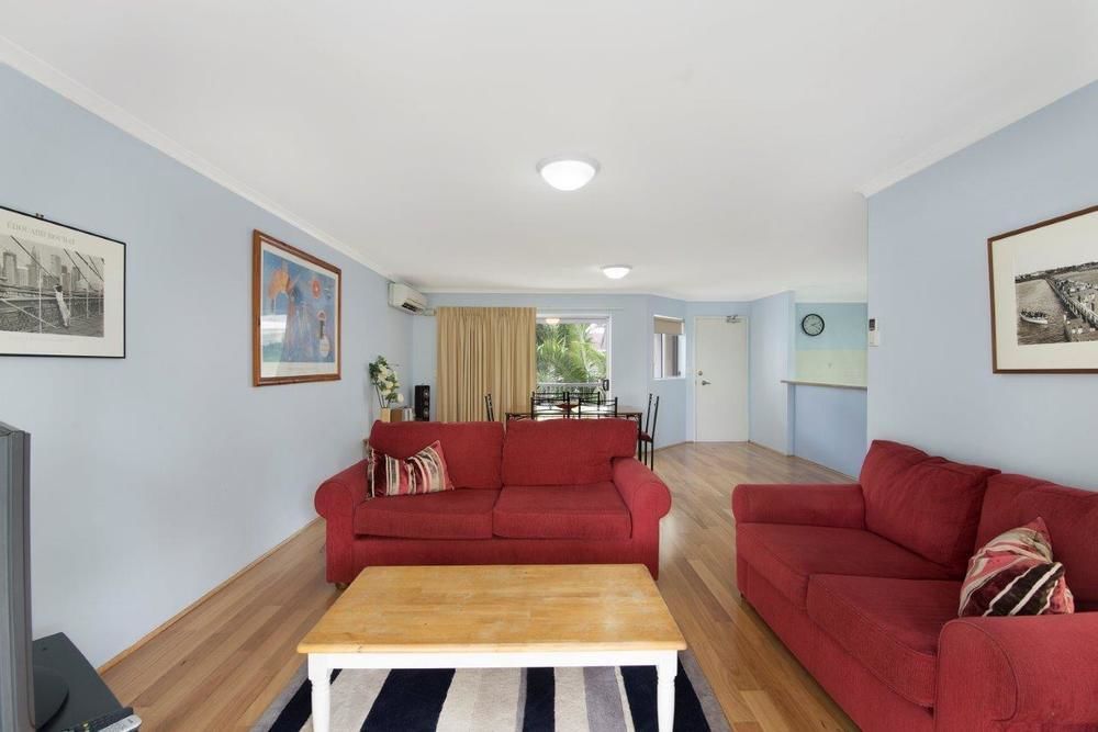 Chidori Court Aparthotel Gold Coast Exterior photo